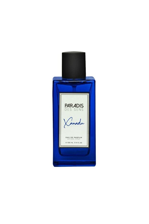 براديس دي سنس اكسانادو — Xanadu EDP