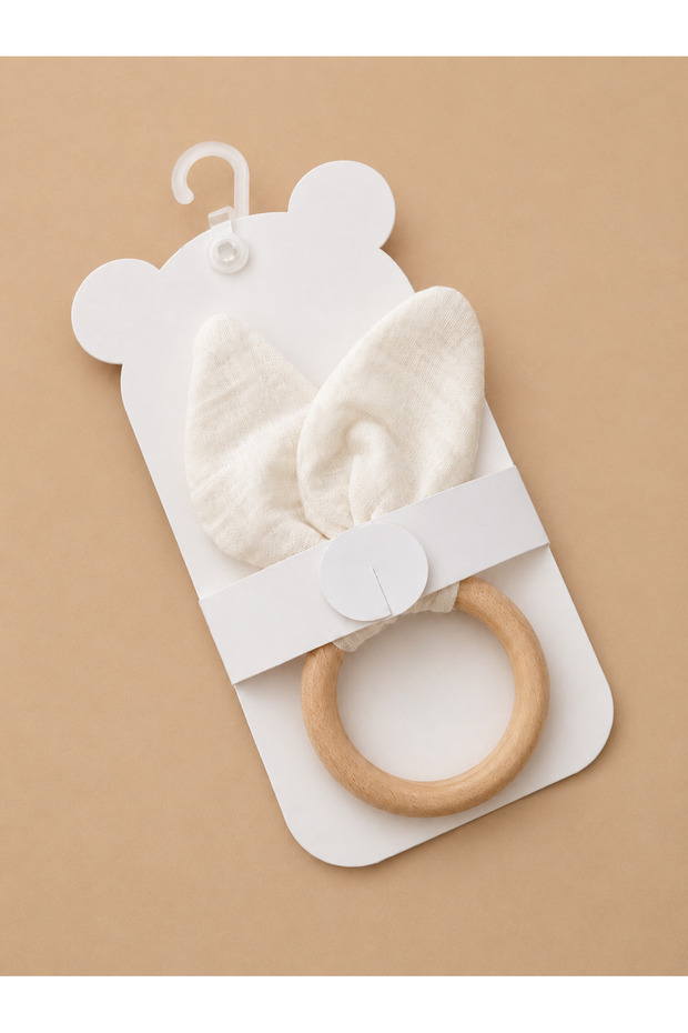 Muslin Teether