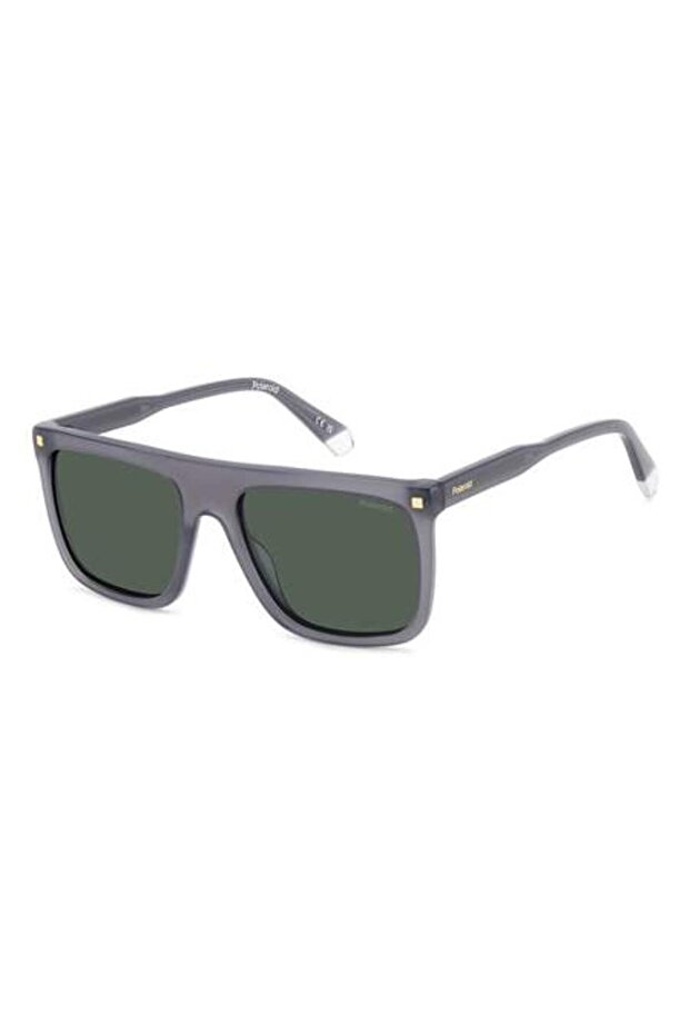 PLD 4166/S/X GREY for MAN Sunglasses 56 mm
