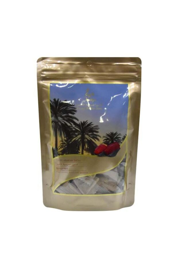 Luxury Whole Dates Bag 150g