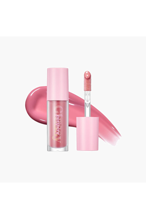 Ink Glasting Lip Gloss