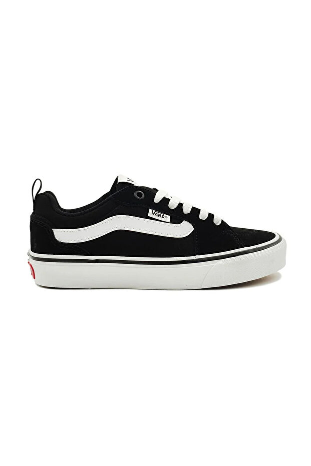 Filmore Women's Black Sneaker Shoes Vn000Eagbzw1