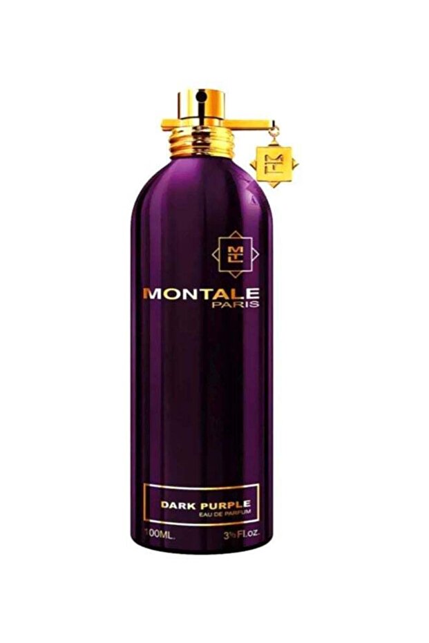 Dark Purple EDP 100ml