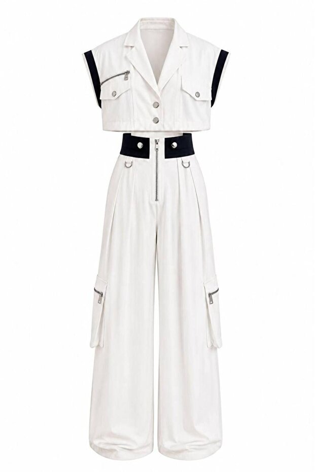 Premium Bottom Top Suit