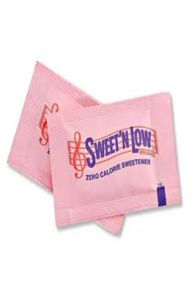 Sweet n low 1g x 3000 pcs