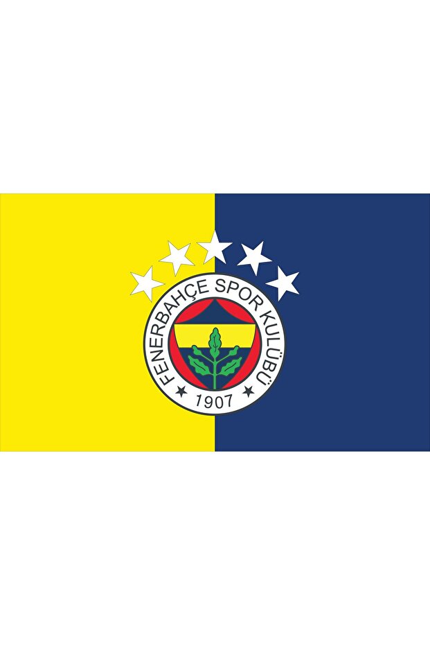 100x60 FB BAYRAK - RAŞEL KUMAŞ - 2
