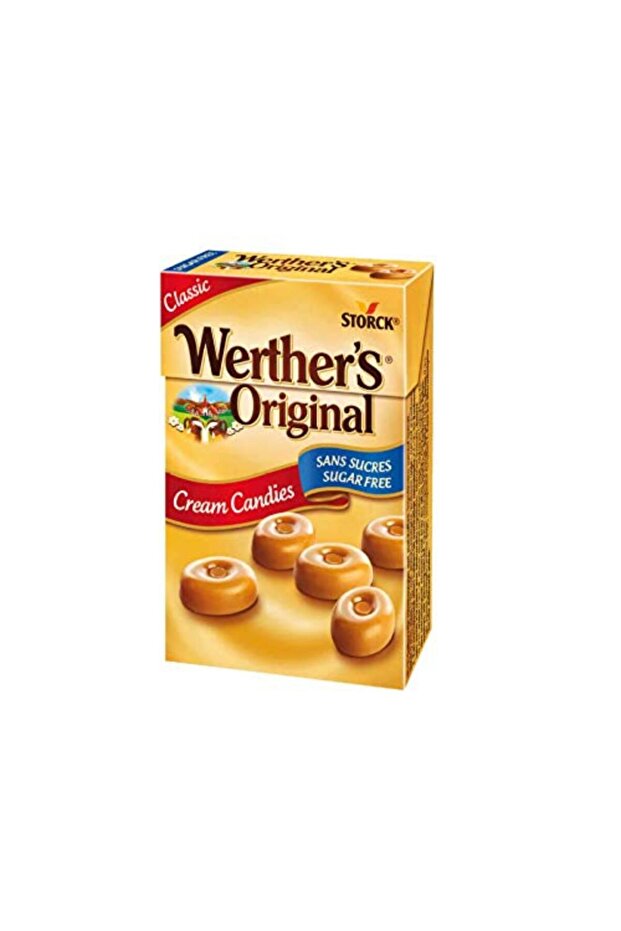 SUGAR FREE 10X42G