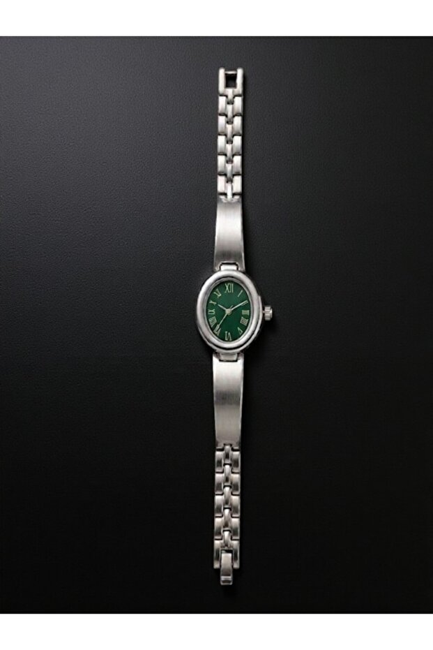 Women's Wristwatch Clamp Model Gift for Lover