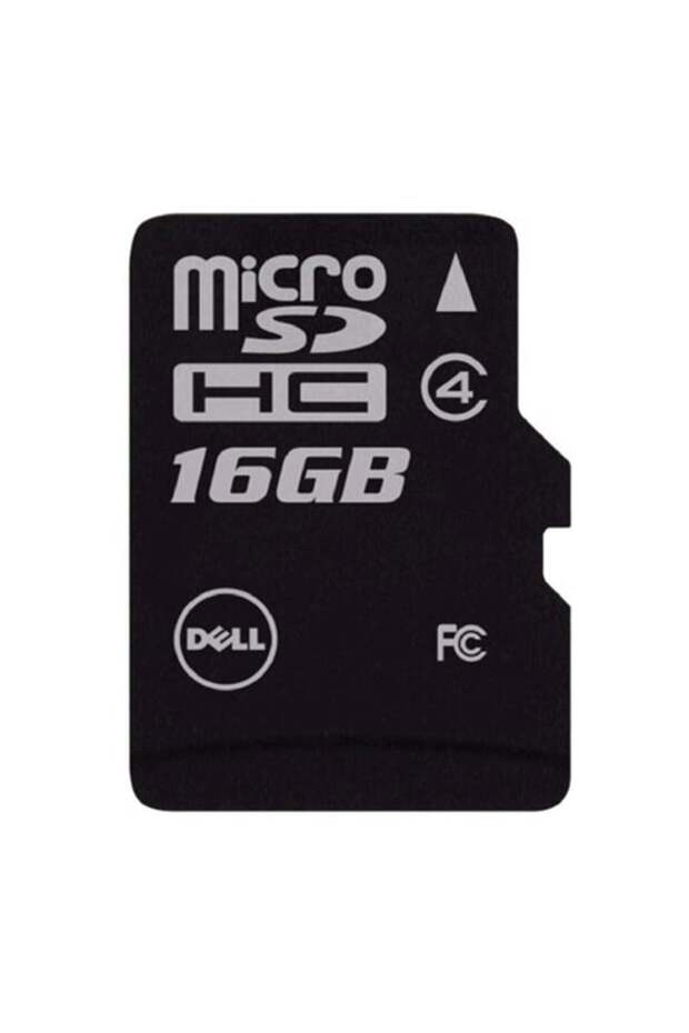 Card microSDHC/SDXC de 16GB CusKit - 1