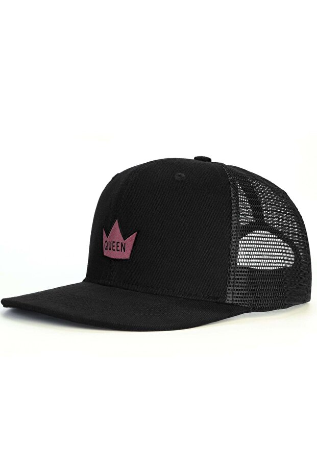 Queen Snapback Hat - 2