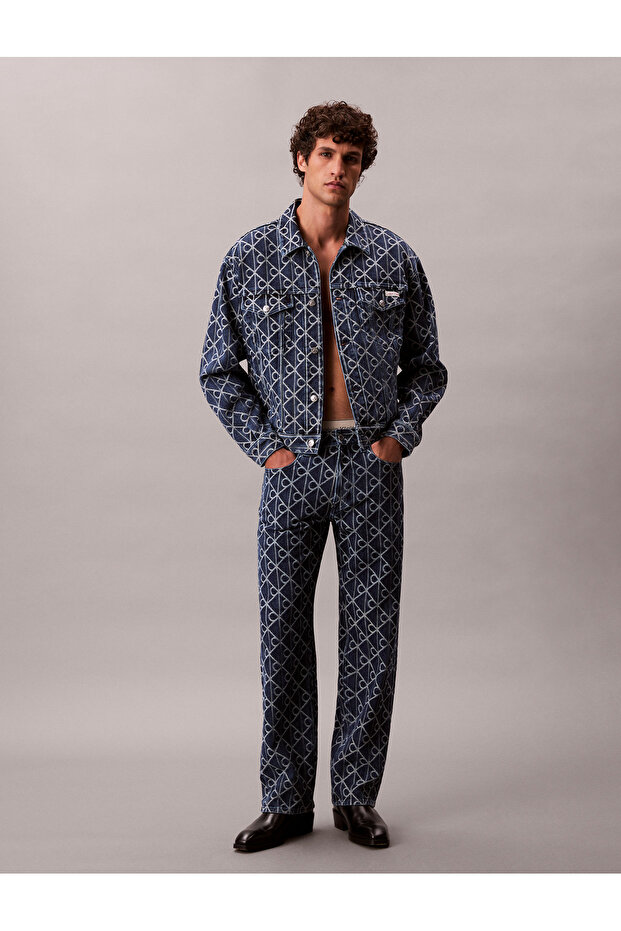Men Jeans - 1