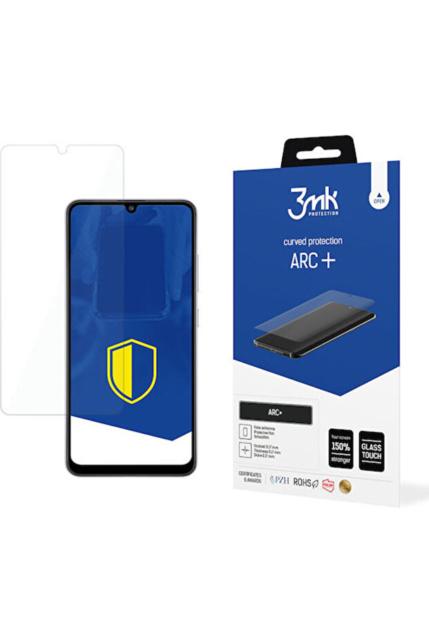 ARC+ Προστατευτικό Οθόνης (Galaxy A33) - 1