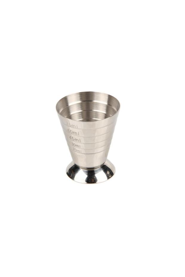 Ölçekli Jigger 75 ml - 1