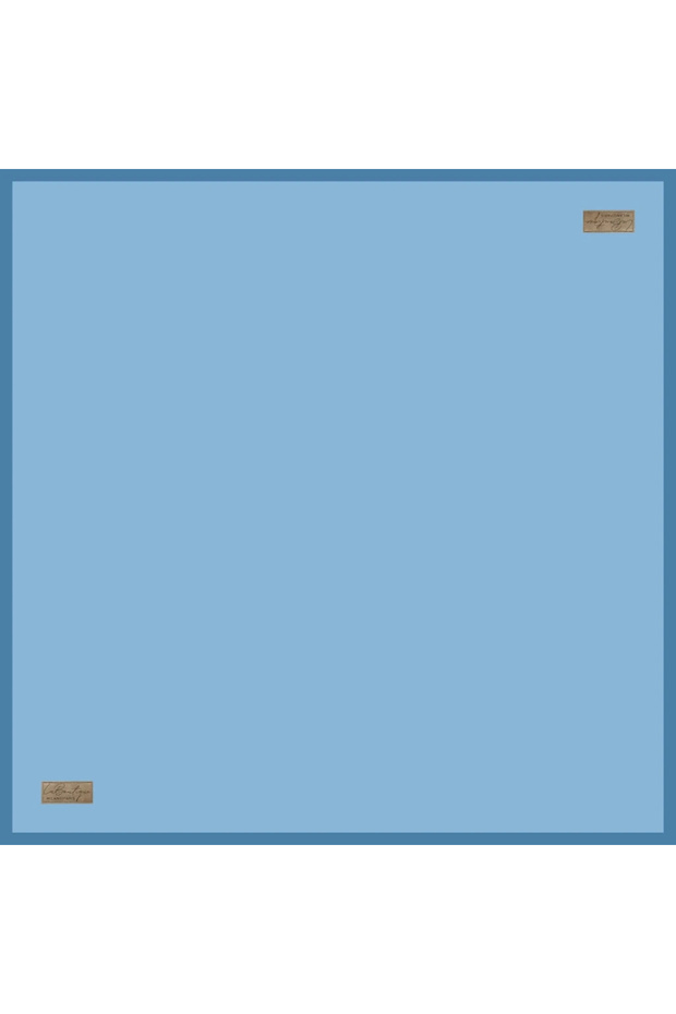 Laboutique Summer Collection Scarf Düz30