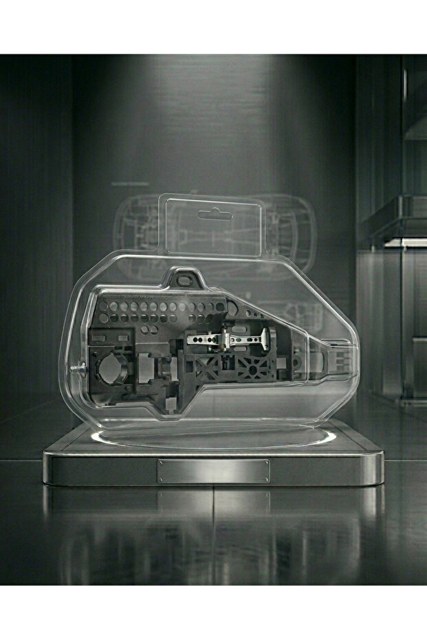 KAPI DIŞ AÇMA MODÜLÜ SOL CAPTUR