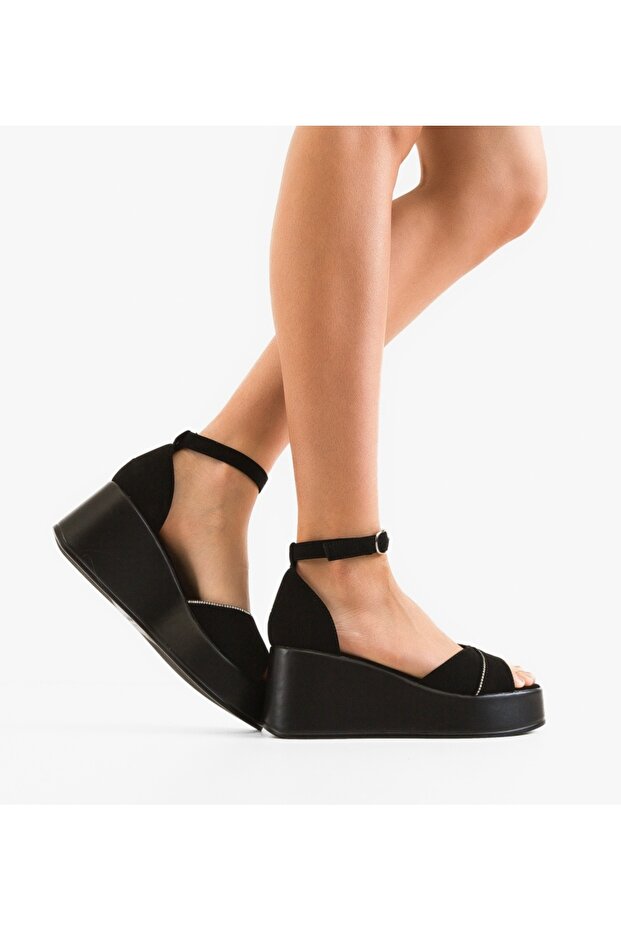 Platforme dama Amaka Negre - 2