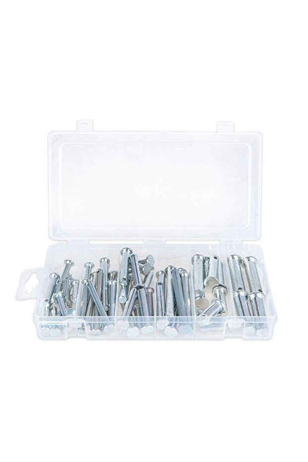 SET STIFTURI CLEVIS 60BUC - 2