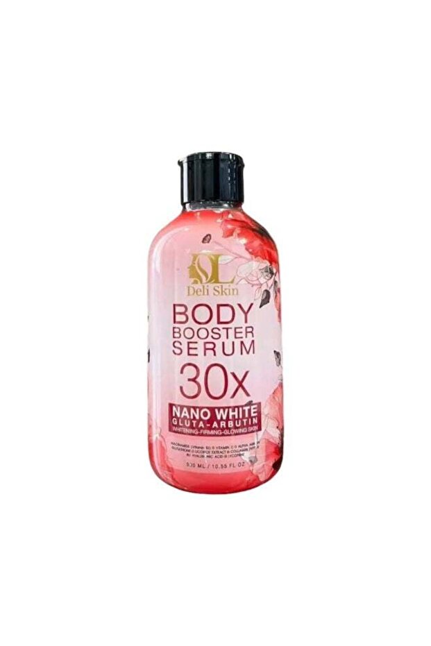 Skin Body booster serum 30x nano white 300ml