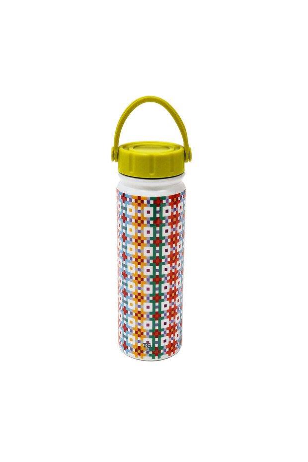 680 ml Double Wall Vacuum Bottle