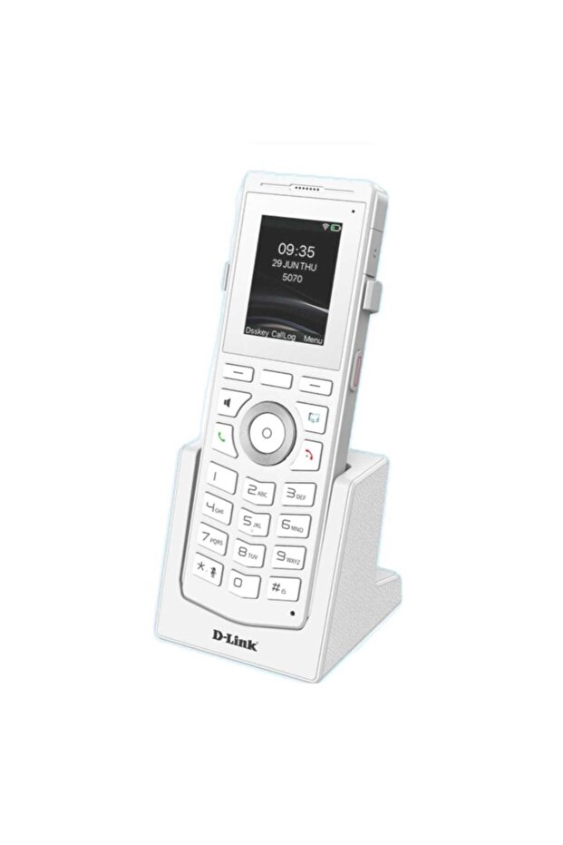 Cordless Telephone, DPH-160W