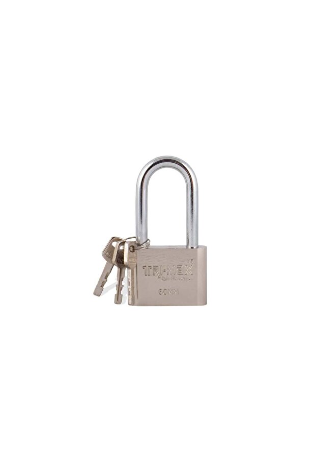 قفل فولاذي طويل 50 مم MK2433 BAYTEC
