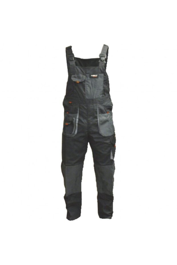 Pantaloni de lucru cu pieptar