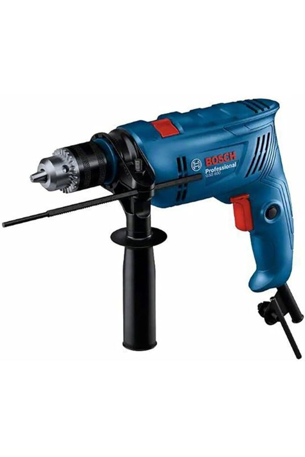 مثقاب مطرقي GSB 600