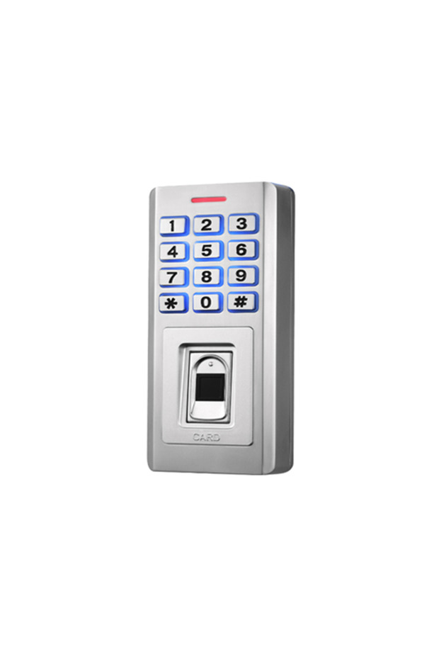 Nvc Nc-Swfp23 Fingerprint Reader Cryptographic Outdoor