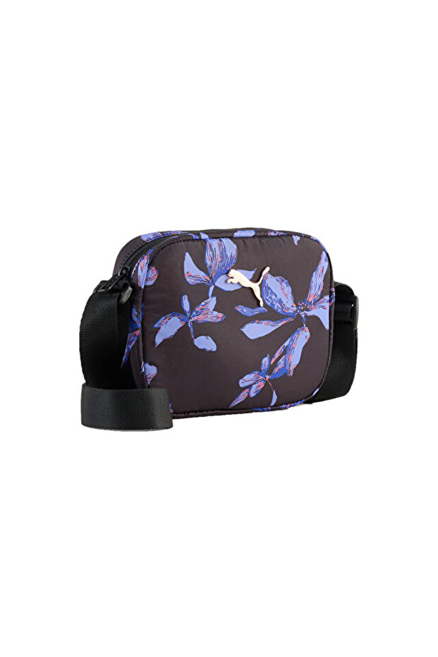 Pop Crossbody Bag Shoulder Bag - Width: 18 Cm, Length: 14 Cm, Depth: 5 cm 09133809 Black
