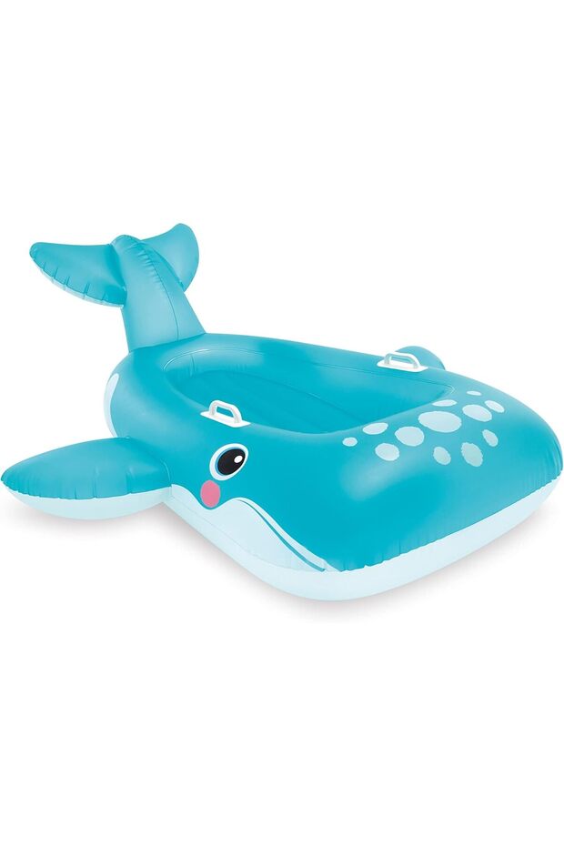 Inflatable Swimming Float - 2