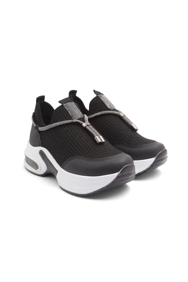 Mdl 298 High-Sole Sports Shoes