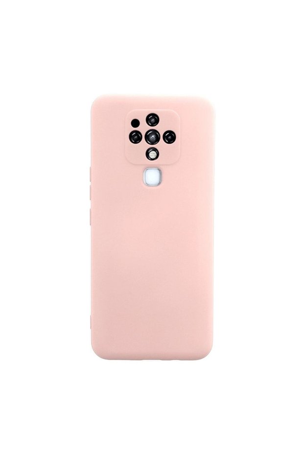 Glb-Stl41414 iPhone 16 Plus Case Magneticsafe Transparent Silicone - Transparent