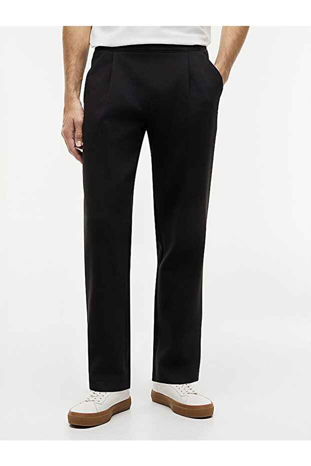 Men's Essential Techno Sweatpants