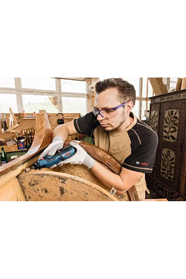 GRO 12V-35 Cordless Multitool - 3