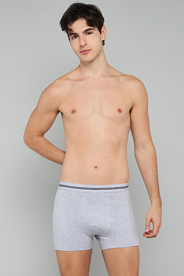2 Pack Mid Trunks - 6