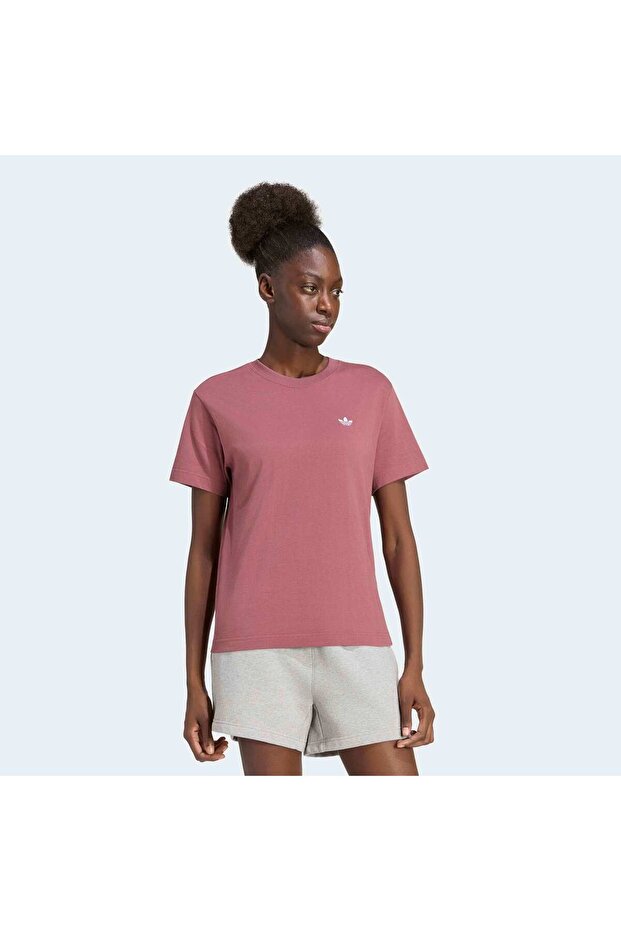 Ess Tee Women's Sports T-Shirt Kq6702