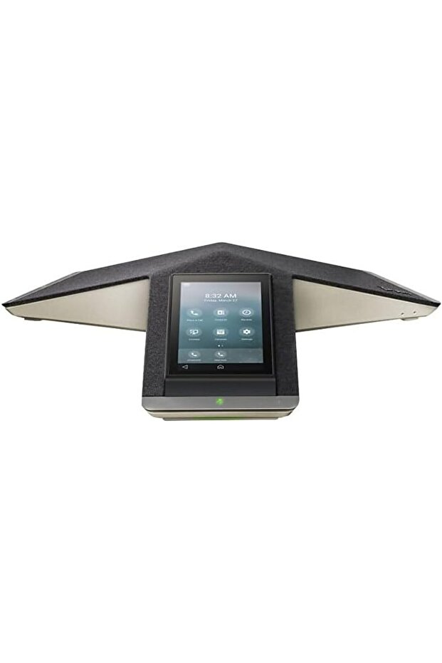 Plantronics - Trio C60 IP Conference Phone (Polycom) - Smart Conference Phone for Any Meeting Space