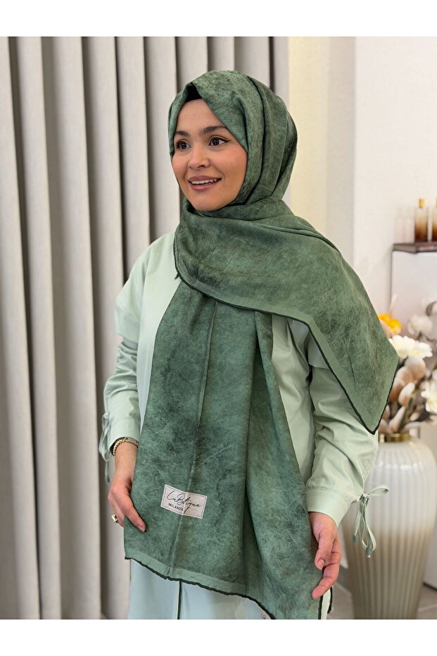 شال صيفي/خريفي 70×190