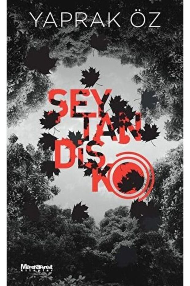 Şeytan Disko