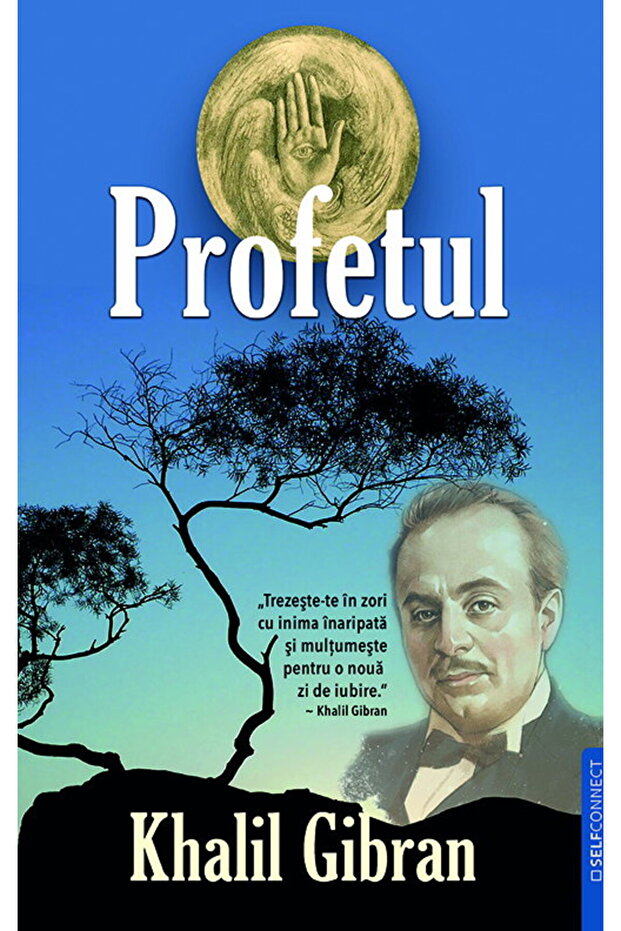 Profetul - 1