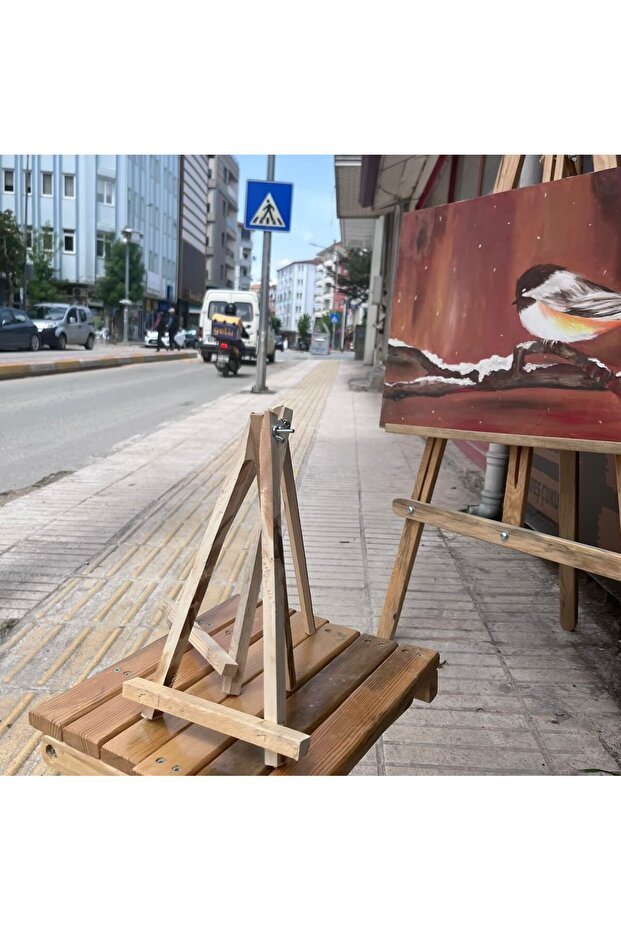 CONCEPT ŞOVALE