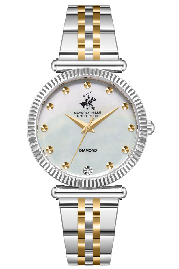 Bp3881X.520 Women Wrist Watch