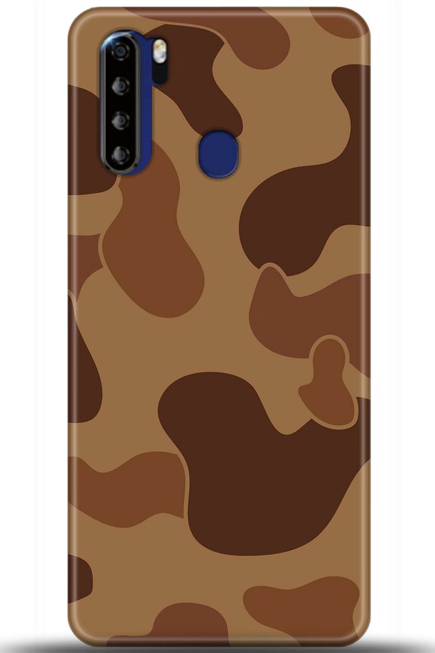 P13 Blue Max Case Hd Printed Case - They Can'T Bring Me down 6050