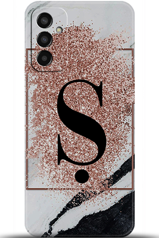 Samsung Galaxy M13 Case Hd Printed Case - They Can'T Bring Me down 5999