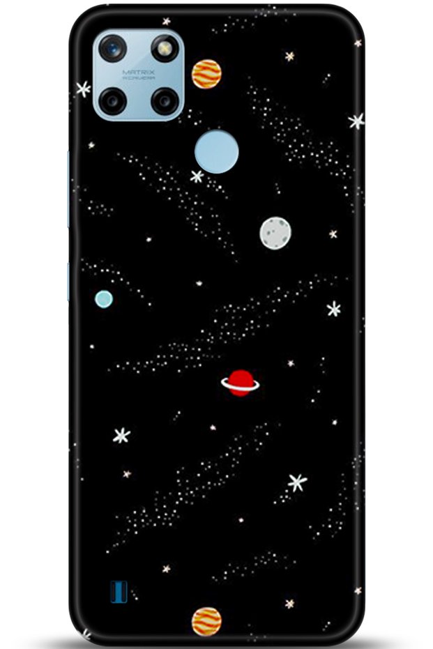 C25Y Case Hd Printed Case - They Can'T Bring Me down 5485