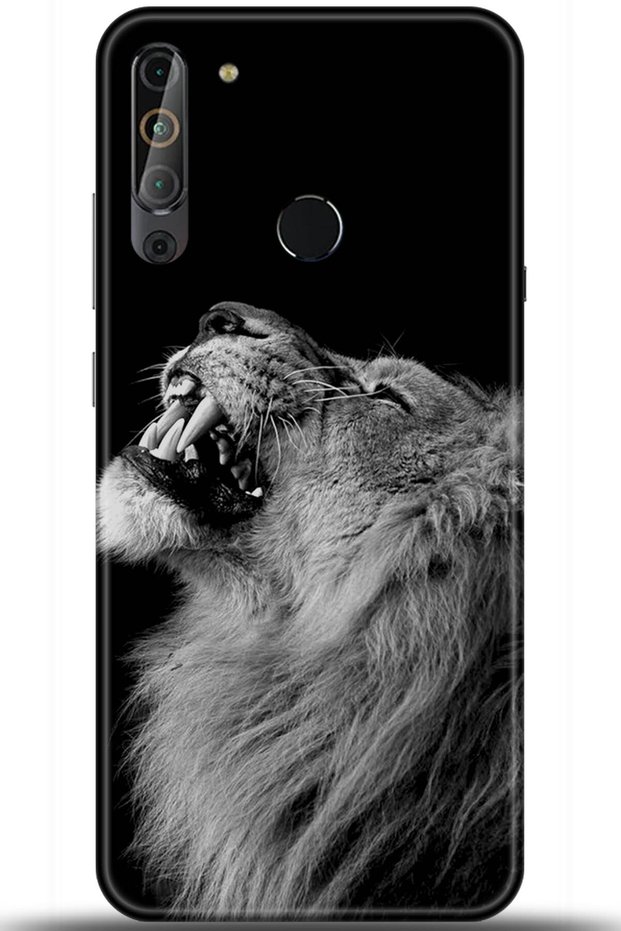 Casper Via X20 Case Hd Printed Case - They Can'T Bring Me down 6046