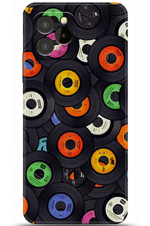 C21 Pro Case Hd Printed Case - They Can'T Bring Me down 5505