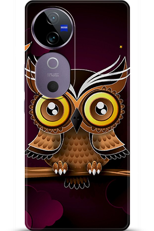 Vivo V40 5g Case Hd Printed Case - They Can'T Bring Me down 6036