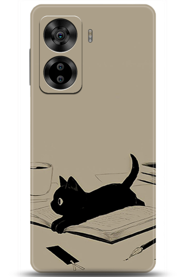 Casper Via X40 Case Hd Printed Case - They Can'T Bring Me down 5603
