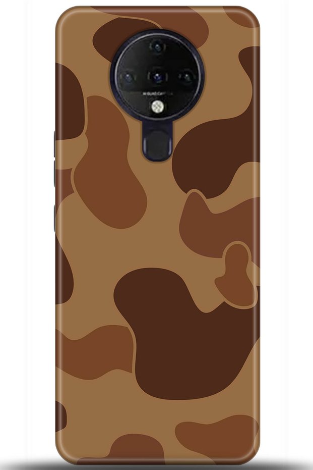 Spark 6 Case Hd Printed Case - They Can'T Bring Me down 6050